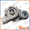 Turbocompresseur pour AUDI | 5303-970-0005, 5303-970-0013